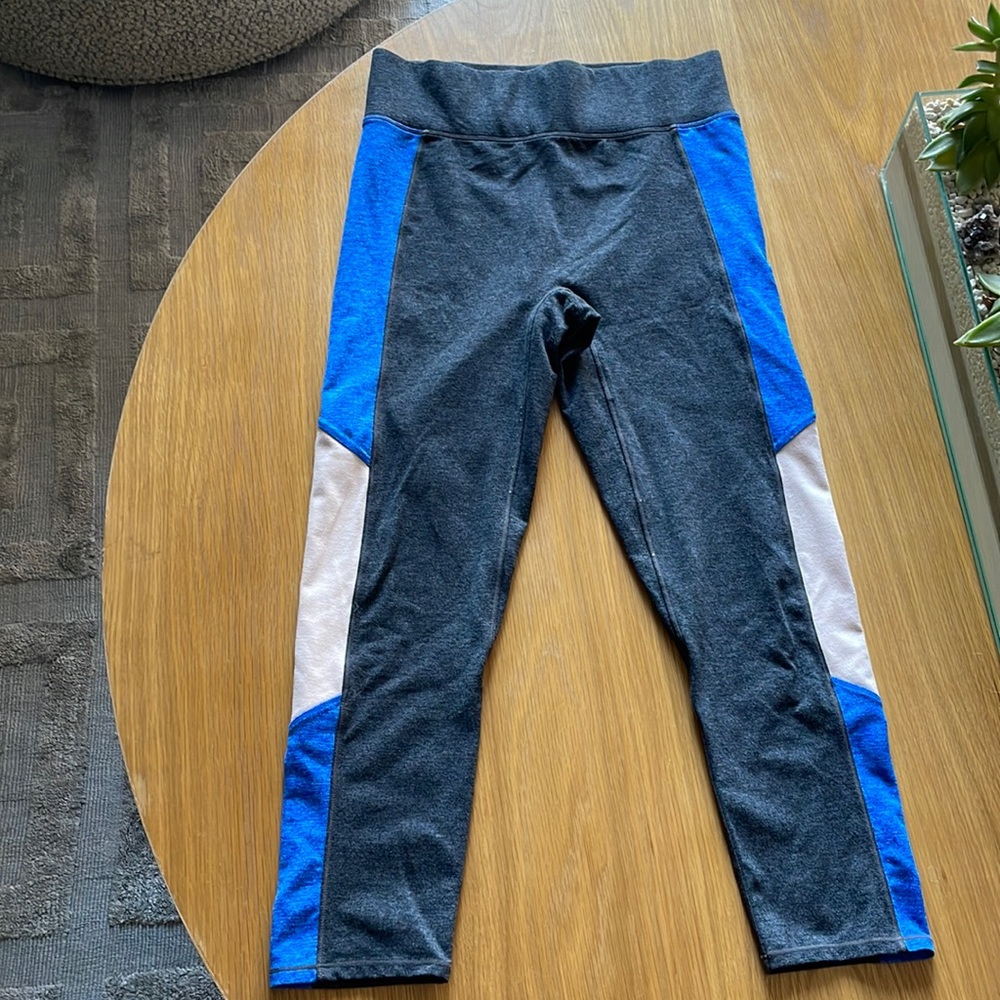 We Me Leggings